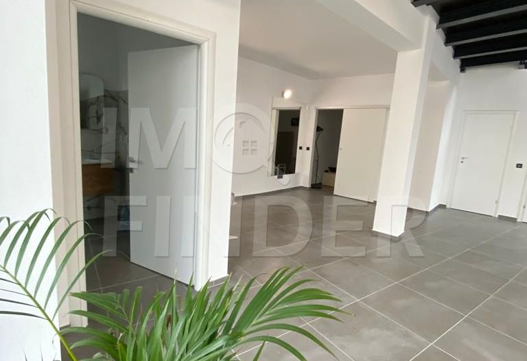 Inchiriere cladire de birouri, 190 mp, zona Centrala - Poză 19