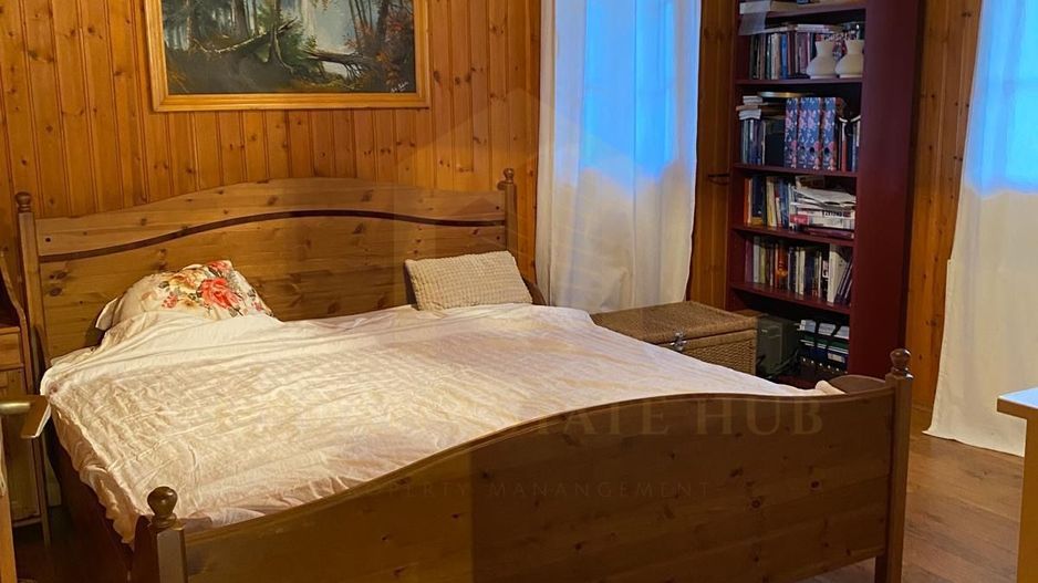 Vanzare teren 3000 mp, cabana, zona D D Rosca, Faget - Poză 9