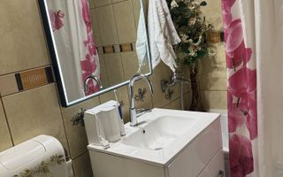 Apartament 2 camere decomandat, etaj 2/4, renovat modern, Tudor Vladimirescu - Poză 8