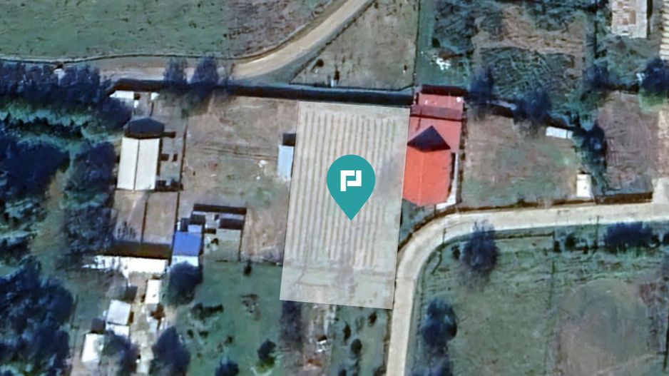 Teren 1554 mp în zona industrială - Poză 2