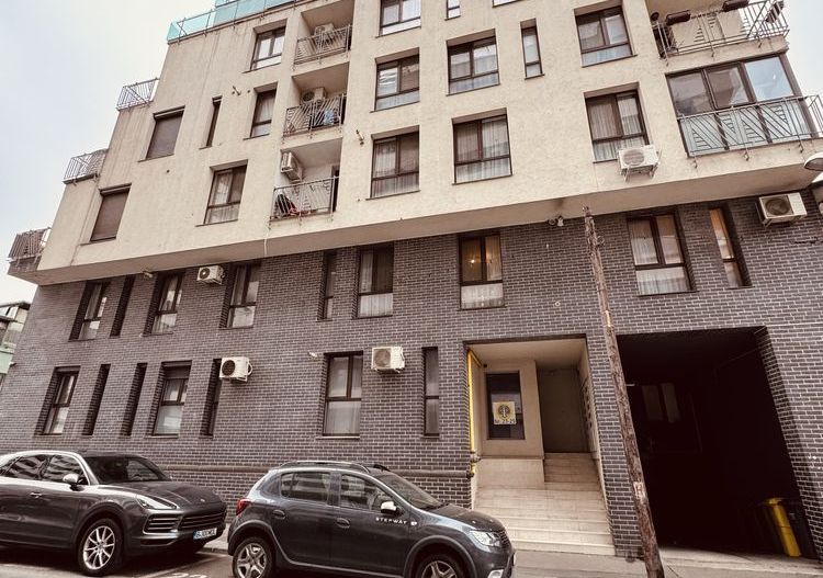 Parcul Carol - Studio - Poză 6