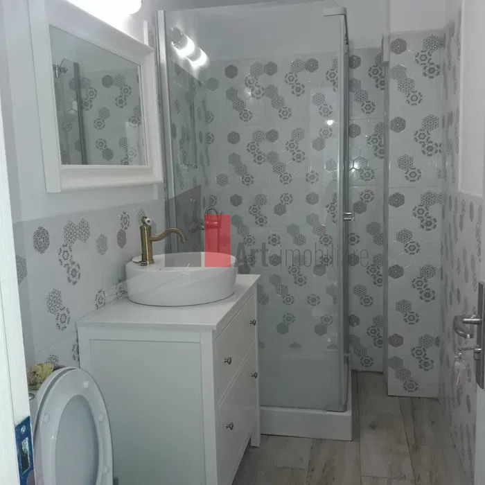 APARTAMENT  2 CAMERE  SEBASTIAN -PROSPER - Poză 6