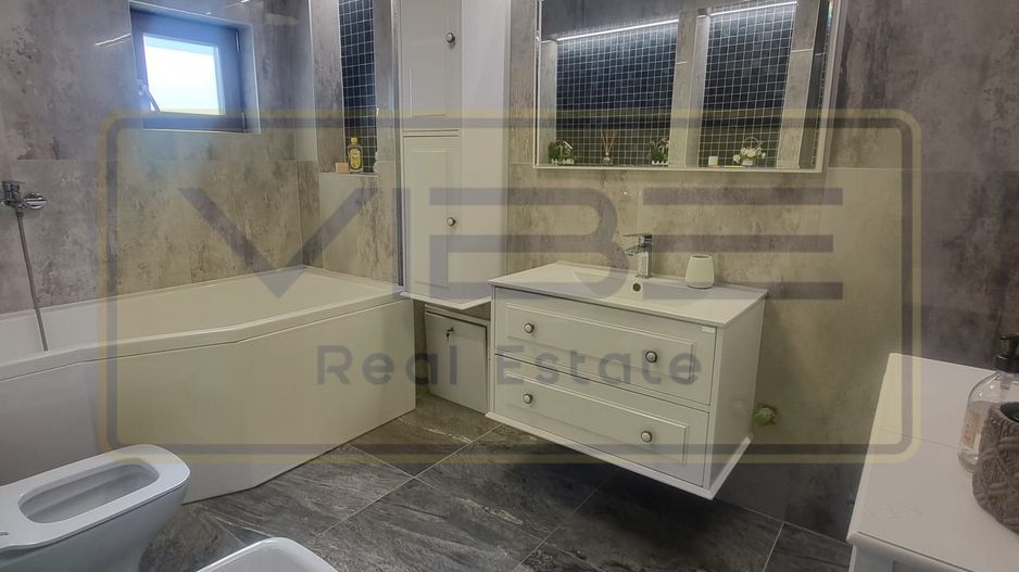 Rediu- Valea Lupuluin- Vila moderna- 4 camere - Poză 11