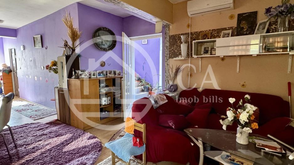 Apartament de vânzare cu 3 cam. pe doua nivele, Sânmartin, Oradea - Poză 7