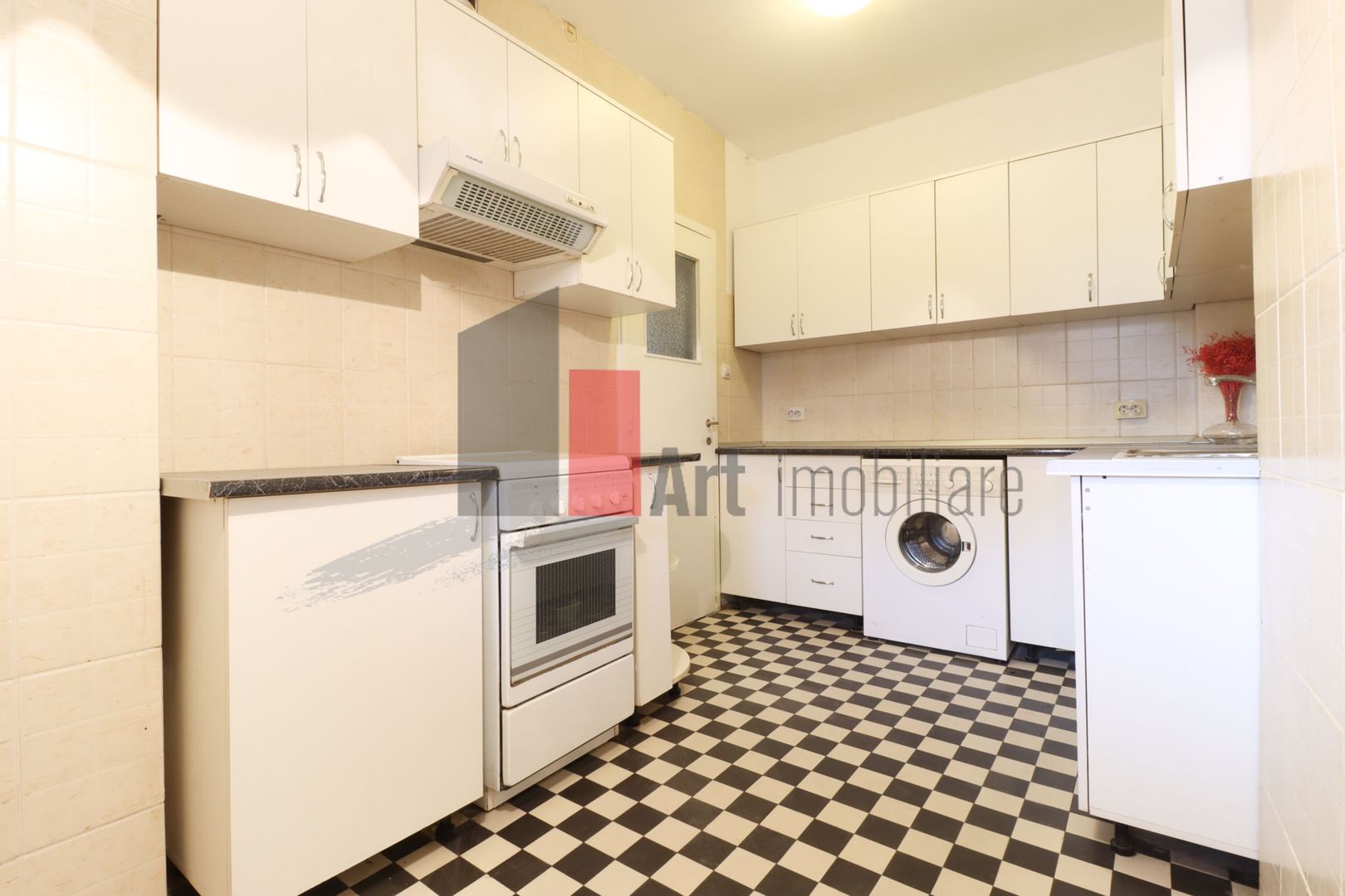 Apartamentul   "BURGESOS"  Universitate-Magheru, bloc stradal, 165 mp totali - Poză 31