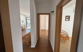 Apartament Domenii Casin  Arcul de Triumf I recent renovat - Poză 10