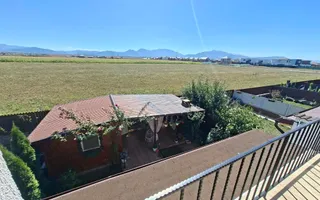 Casa insiruita Sanpetru strada Macesului Brasov - Poză 23