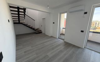 Comision 0%. Etaj 2. Apartament pe 2 nivele. 2 locuri de parcare - Poză 2