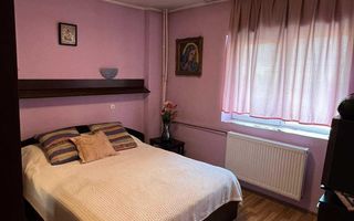 Vand 3 camere dec., confort 1, sos. Alexandriei - Piata Rahova - Teius - Poză 1