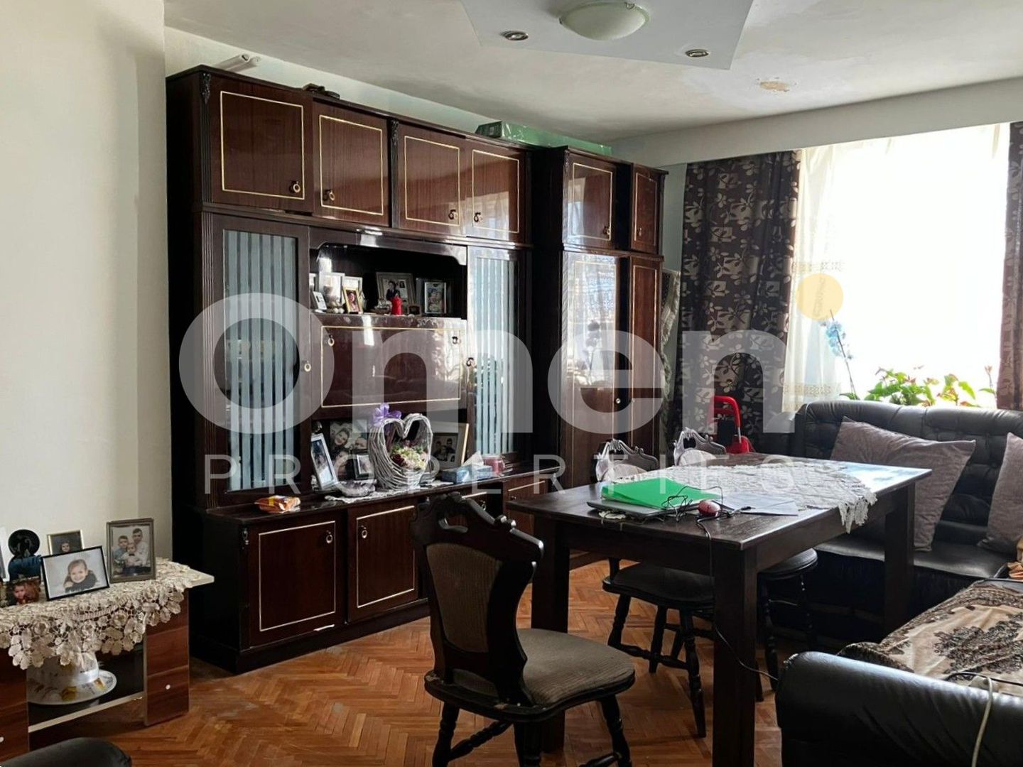 Apartament 4 camere – Bd. Unirii, Baia Mare – 93 mp | Etaj 4/4 | - Poză 1