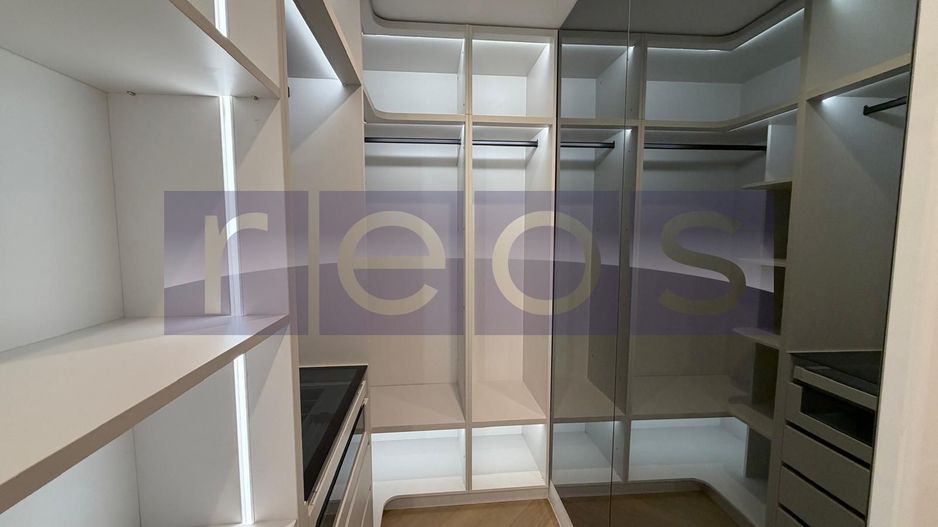 VANZARE APARTAMENT 101MP | 3 CAMERE | MOBILAT-UTILAT LUX | TERASA 26MP - Poză 30