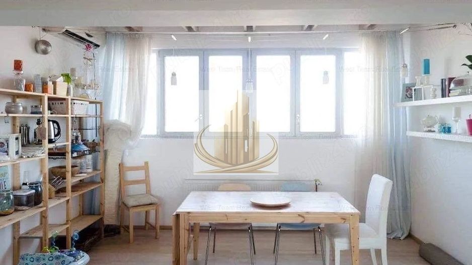 Ap 4 Camere | 136 mp | 2 Parcări Subterane incluse | Complex | Lift - Poză 6