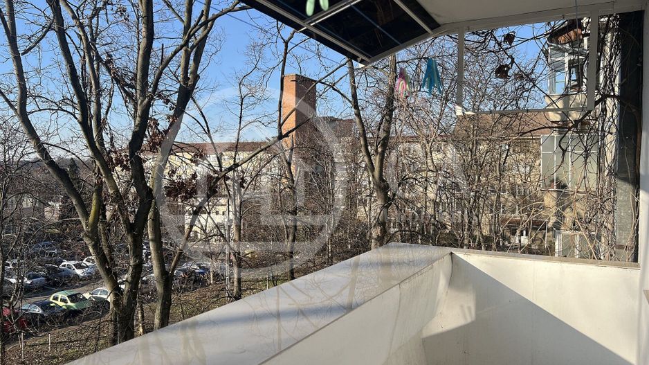 Apartament cu 2 camere de vanzare Cantemir Oradea - Poză 11