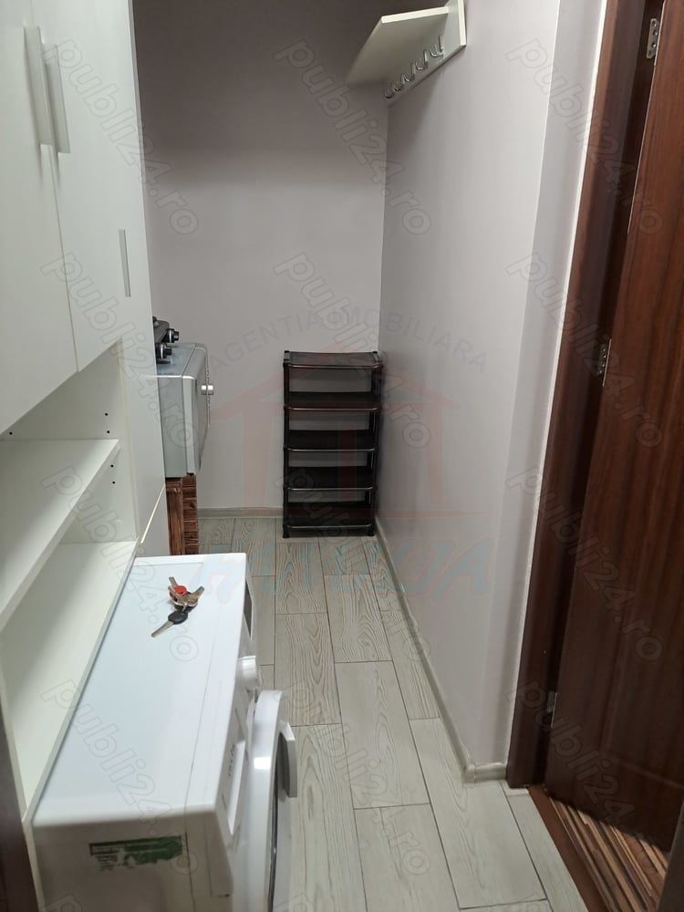 32000 Euro Garsoniera micro19 parter. - Poză 4