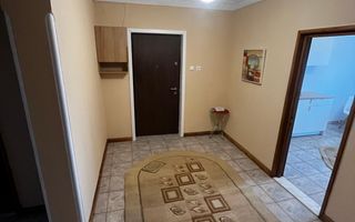 Ultracentral (cod04)-Apartament 3 camere mobilat-utilat si garaj - Poză 3