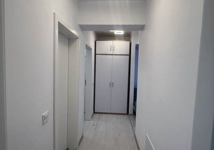 Studio de inchiriat |cartier rezidential Etalon Residence - Poză 8