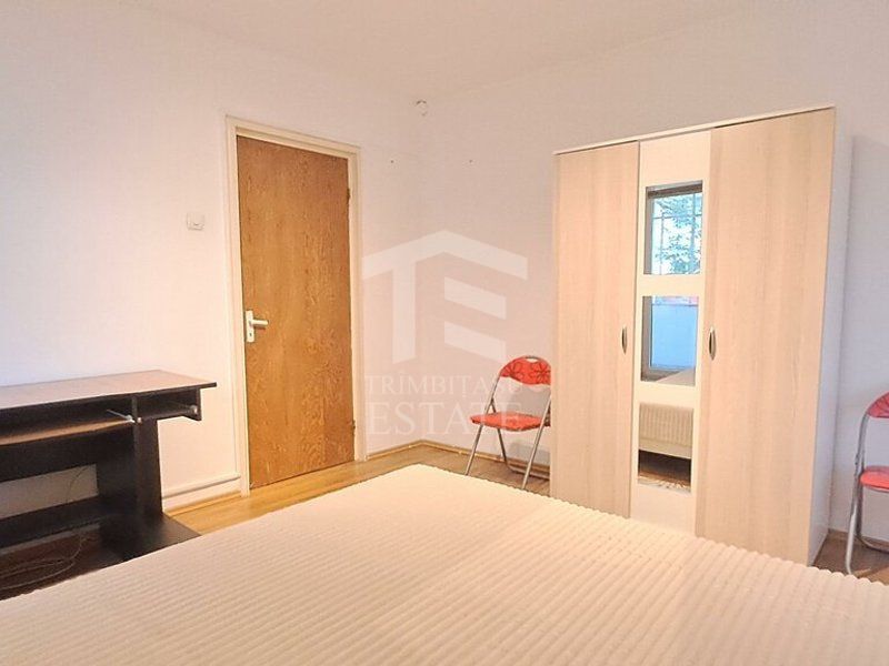 3 camere | Centrala proprie | Parcare - Poză 3