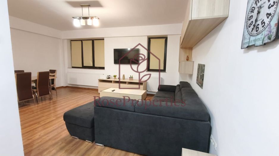 Apartament | 2 camere | Universitatea Ovidius | Parcare privata - Poză 2