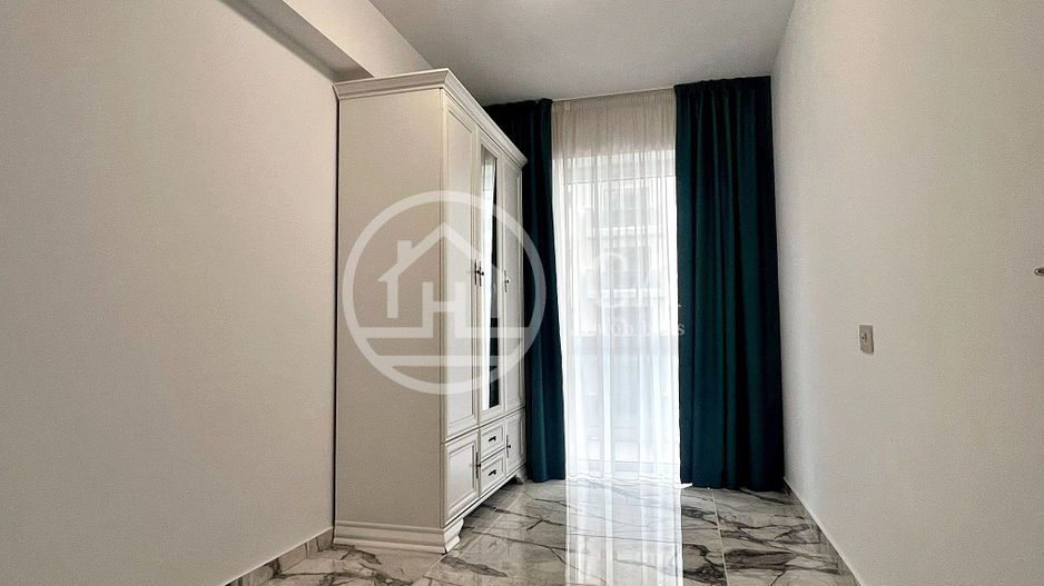 Apartament cu 3 camere de inchiriat in Prima Arena, Oradea - Poză 7