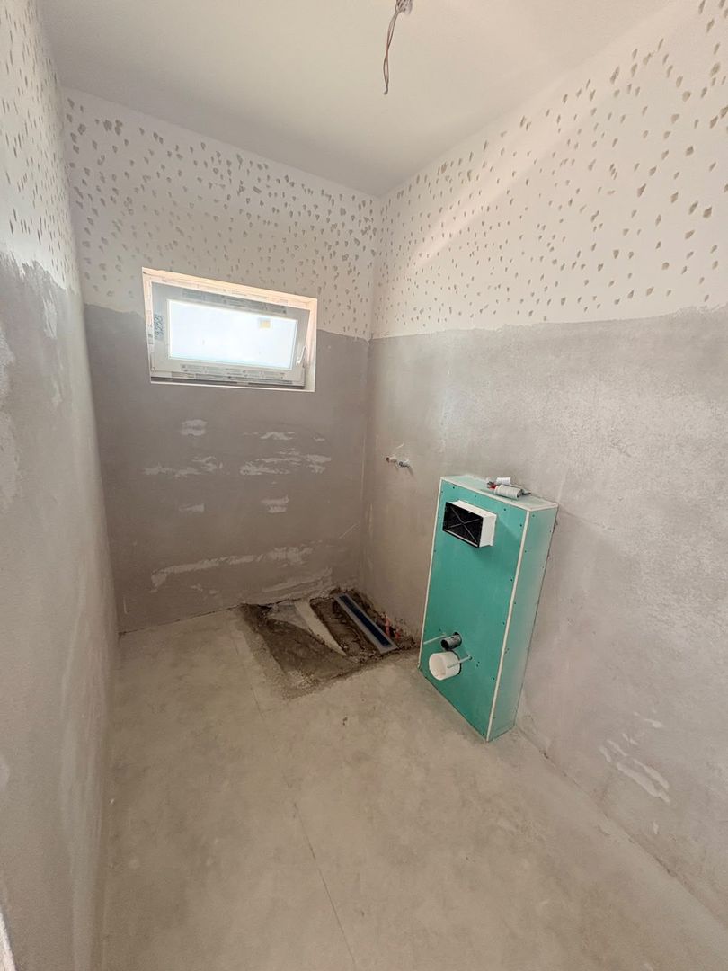 DUPLEX, TEREN GENEROS, MOSNITA VECHE - Poză 10