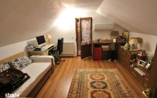 Vilă de vânzare – Miroslava, Valea Adâncă, Iași - Poză 13