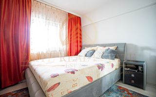 Apartament 4 camere decomandat | Tomis Nord | Terasă generoasă - Poză 7