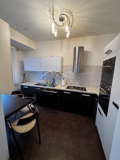 Apartament 2 camere | Herăstrău – Șos. Nordului | Loc de parcare subteran inclus - Poză 9