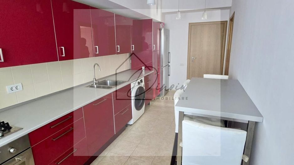 COM O% I Carina Residence I 4 camere Baneasa I Iancu Nicolae - Poză 6