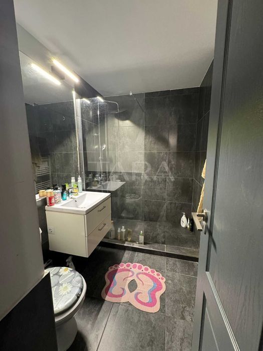 Apartament cu 4 camere de vânzare, cartier Mărăști. - Poză 6