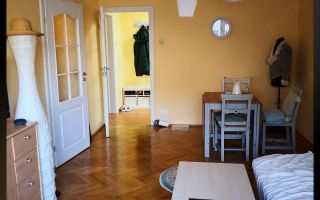 Apartament 2 camere | Parcul Tineretului | Bloc reabilitat 2025 - Poză 1