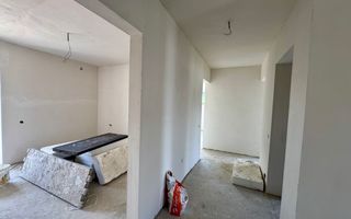 Casă de tip duplex de vânzare | 4 camere | Zona Auchan - Iris - Poză 10