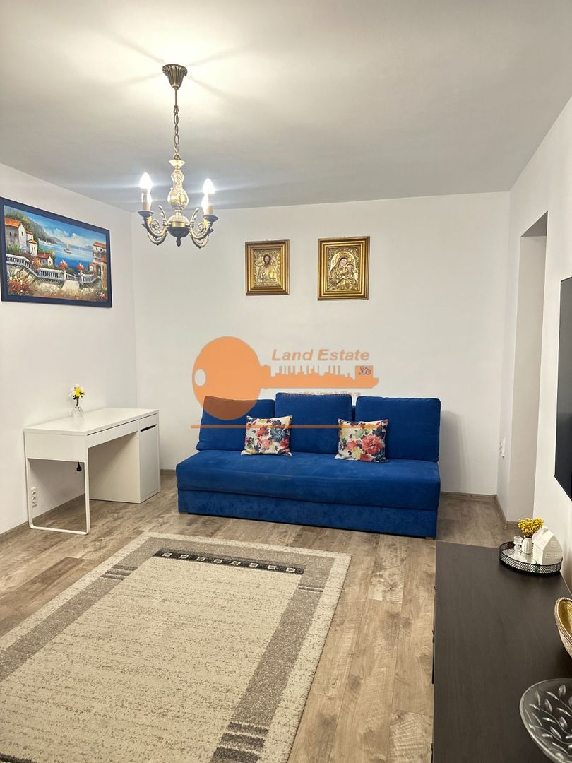 3 camere Lujerului-Veteranilor (centrala termica ) - Poză 14