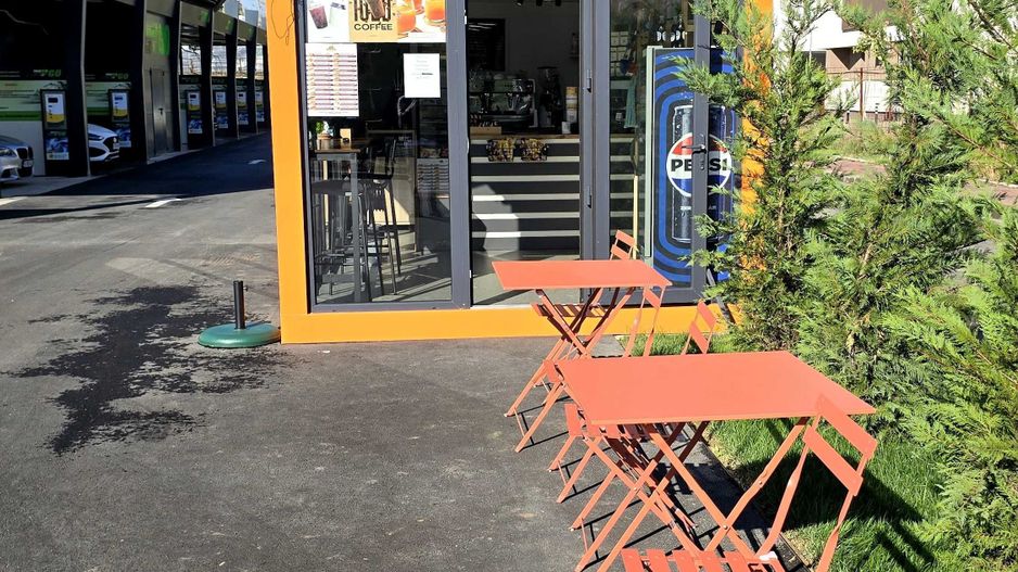 Se închiriază/ vinde cafenea mobilă - Poză 2