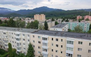 Apartament luminos cu 3 camere, parcare și boxă, zona Astra - Poză 15