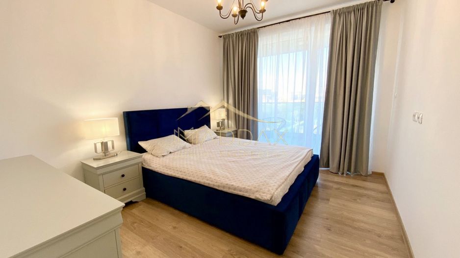 Apartament cu 2 camere + Parking/ Posibilitate investitie/Floreasca - Lake View - Poză 7