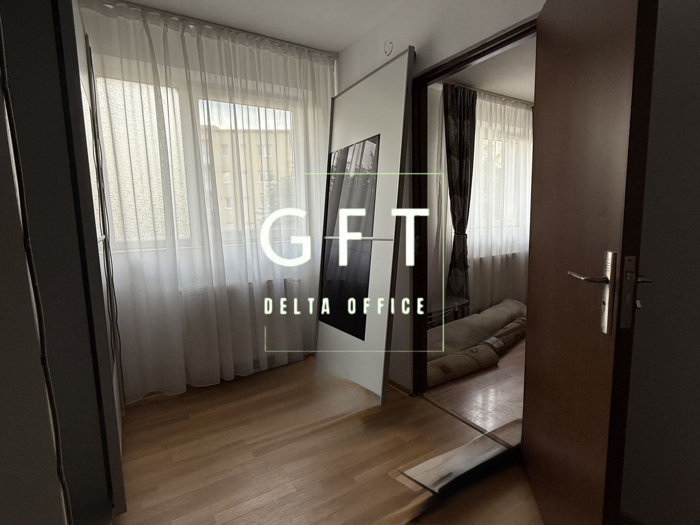 Apartament cu 2 camere de vânzare în Dej - Poză 6