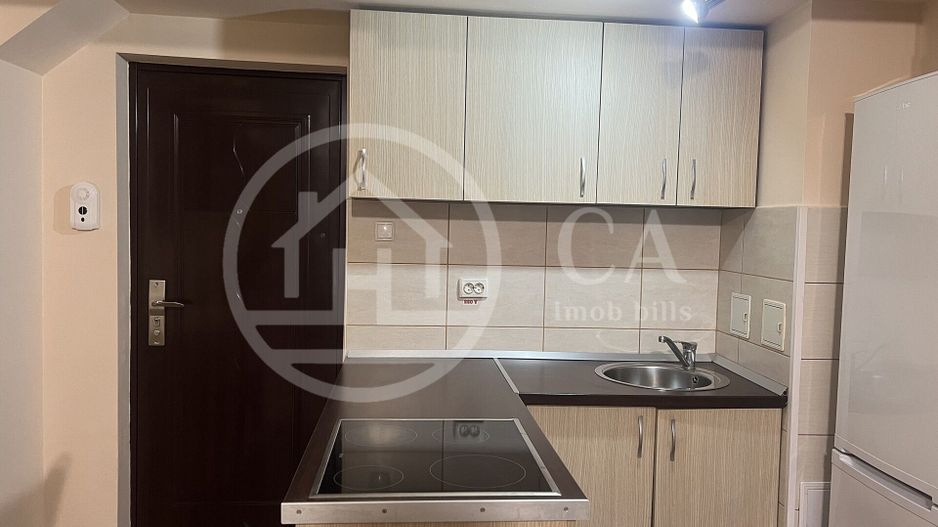 Apartament cu 2 camere de inchiriat in Prima Nufarul Oradea - Poză 3