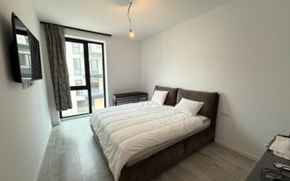 Apartament 2,5 camere Win Herastrau | Comision 0% - Poză 1