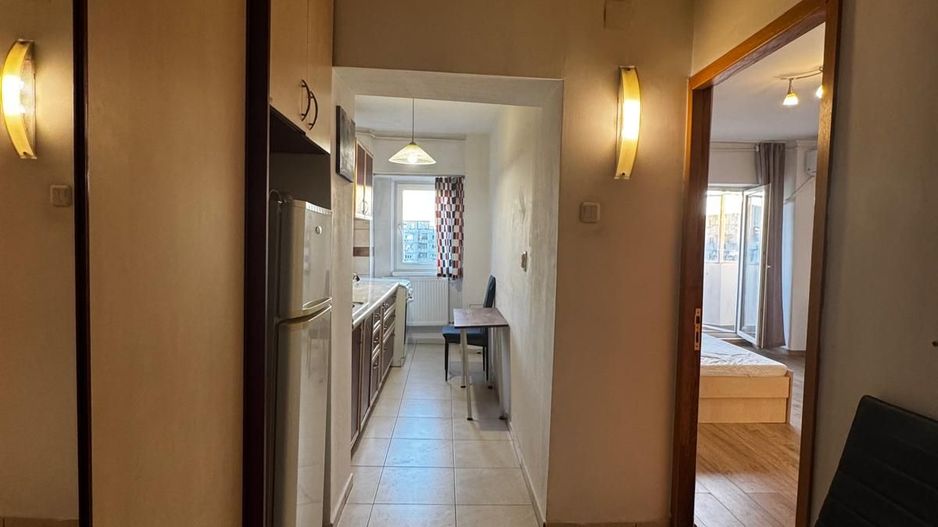 GARSONIERA | DECOMANDATĂ 42 MP | 8/8 + ETAJ TEHNIC | 13 SEPTEMBRIE T744 - Poză 5