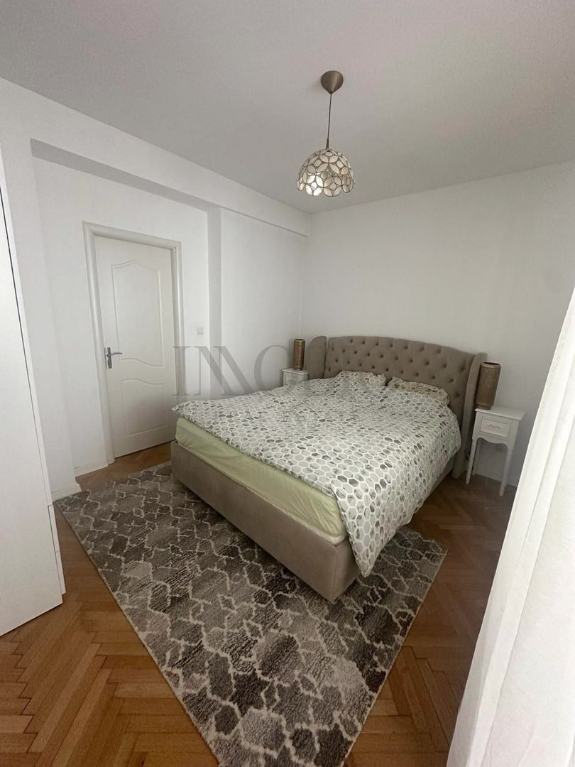 Apartament 3 camere de vanzare | Sala Palatului | Ion Brezoianu - Poză 9