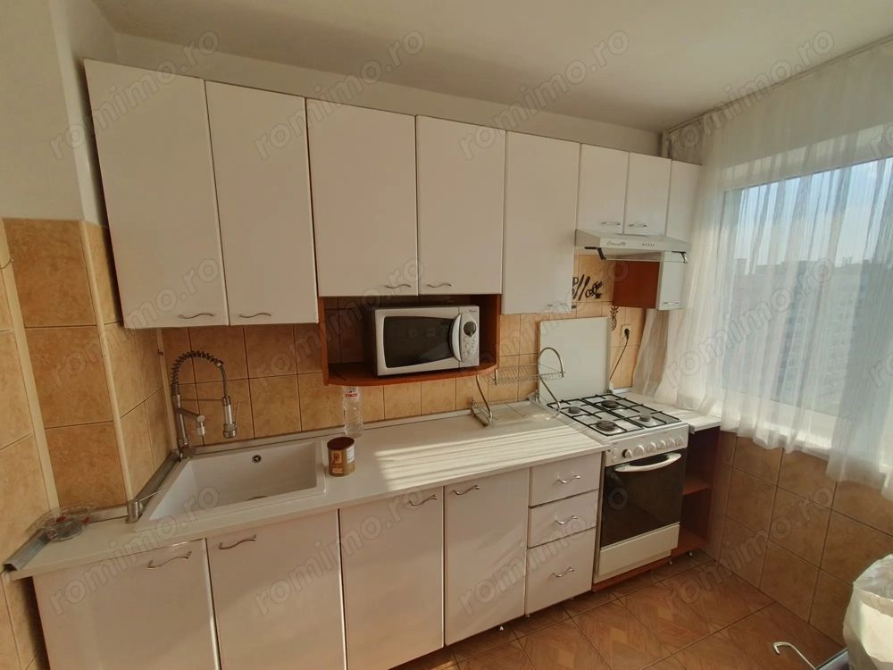 De Inchiriat Apartament 3 camere Unirii - Cantemir sector 4 - Poză 6
