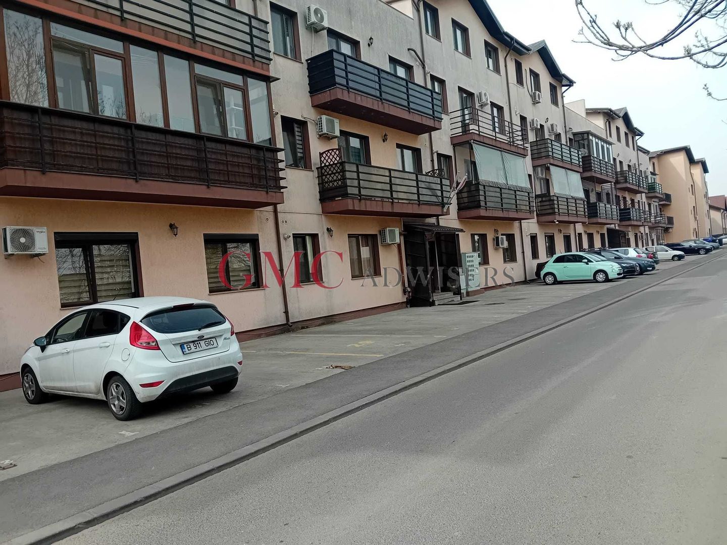 Apartament 2 camere Ghencea - Poză 8