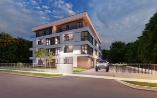 Vânzare, apartament, 2 camere, zona Torontalului, Timișoara - Poză 7