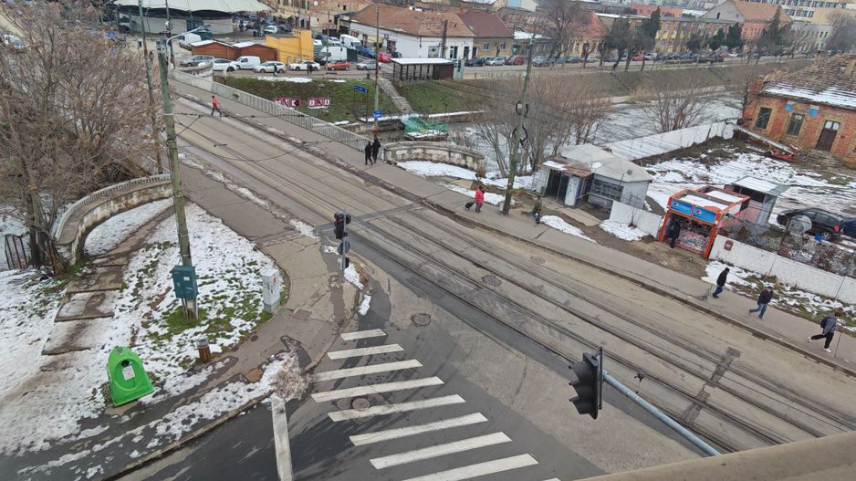 Apartament 3 camere - Poză 13