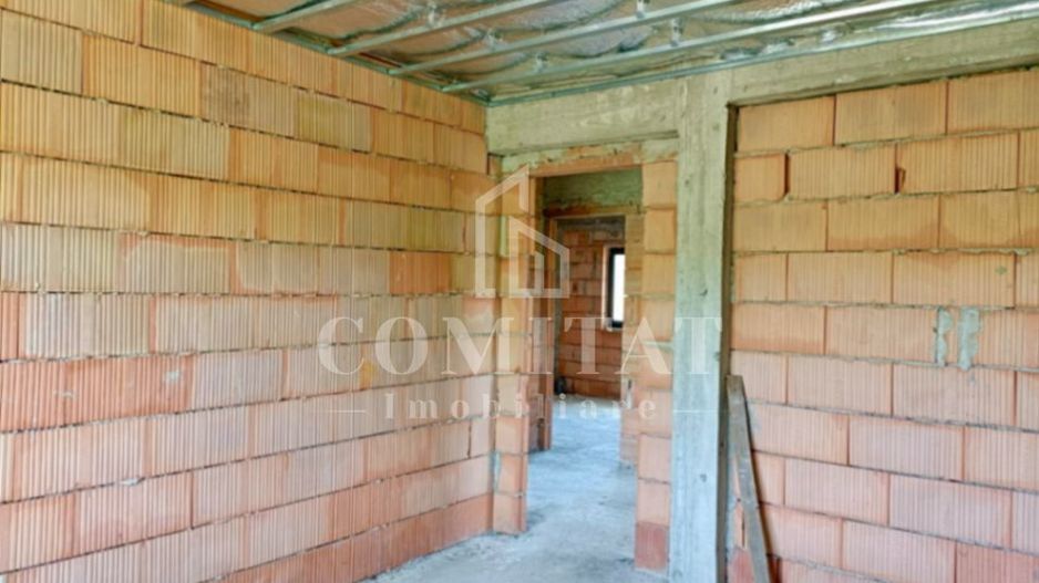 Casă individuală de vânzare | 4 Camere | 110 mp | Dezmir - Poză 7