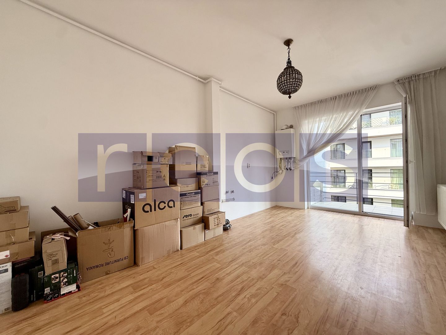 VÂNZARE 2 CAMERE | ZONA DRISTOR | CENTRALA PROPRIE - Poză 3