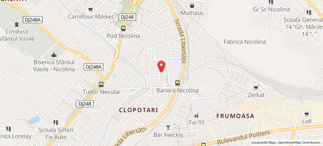 Locație Home Imobiliare