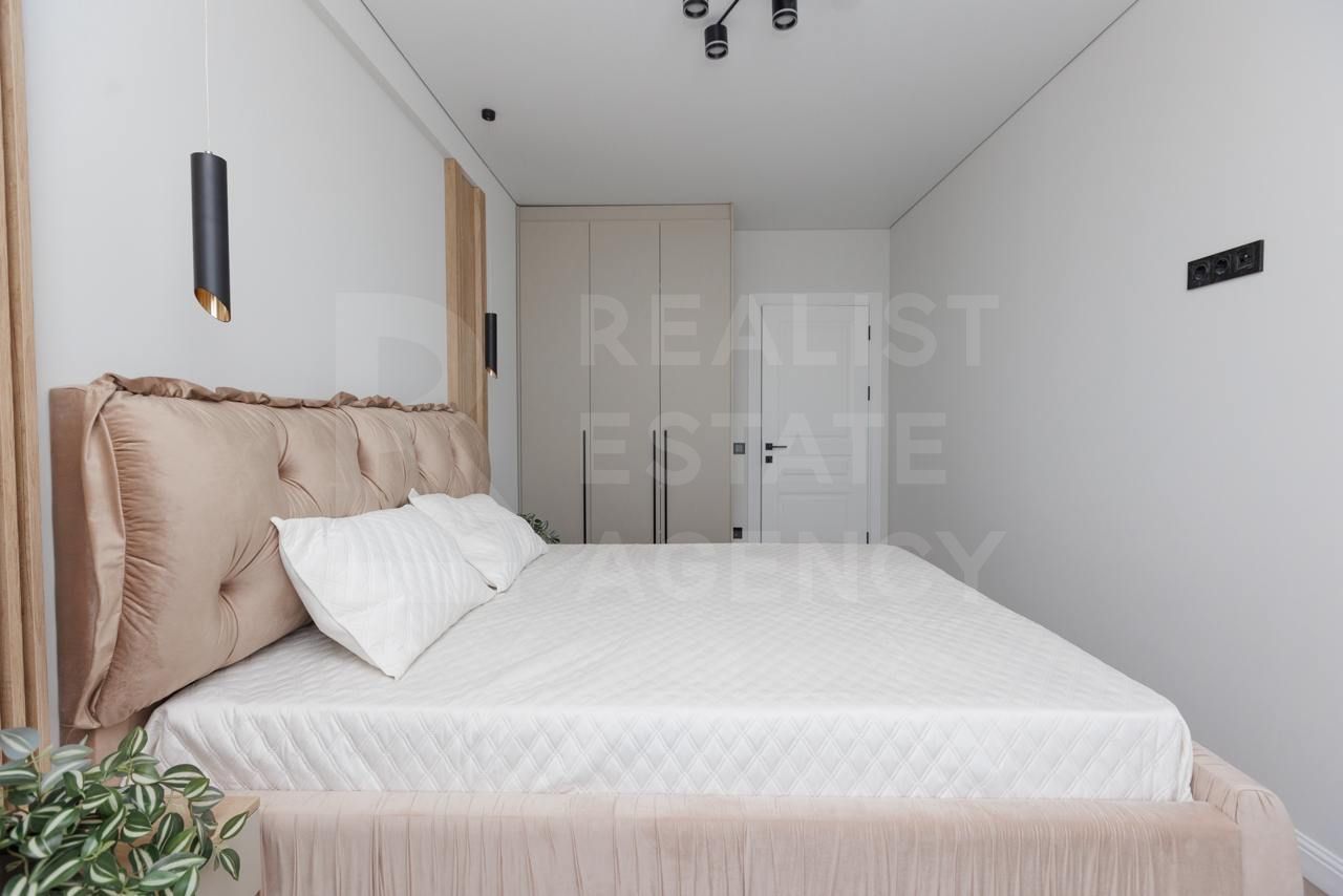 Vânzare, apartament, 4 camere, str. Vasile Lupu, Buiucani - Poză 8