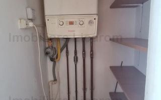 Apartament 2 camere,parter,semidecomandat,zona Coca Cola - Poză 11