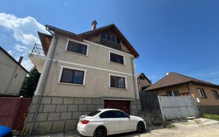 De-Vanzare-Case-16-Camere-400mp-Utili-1100mp-Teren-Sacele-Brasov - Poză 1